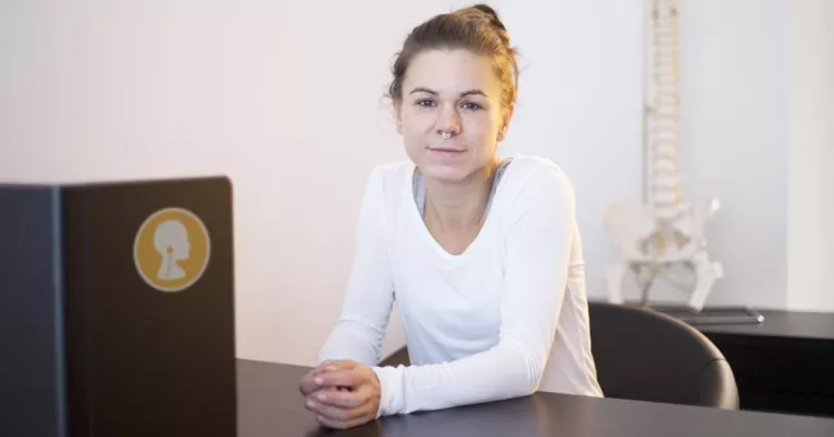 Bild: Neueröffnung des Atlas Körper Zentrums in Scheibbs