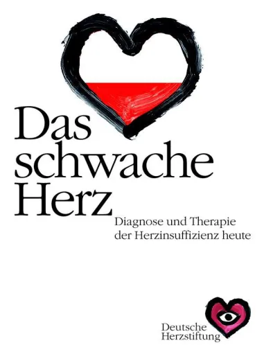 Bild: Früh aktiv gegen Bluthochdruck und Herzinfarkt: So ist die Herzschwäche vermeidbar