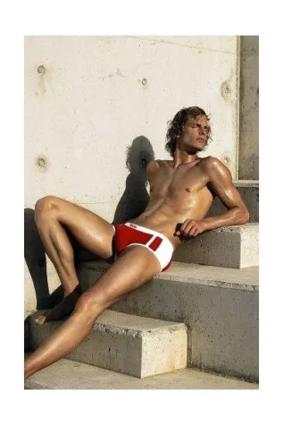 Bild: ES Collection - underwear & swimwear for men