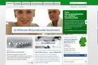 Bild: Neuer Internetauftritt der Deutschen Rheuma-Liga