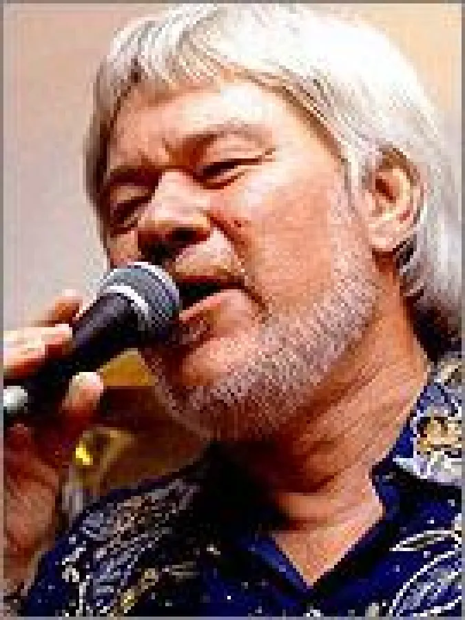 Peter Petrel zu Gast in der Kult-Schlagernacht