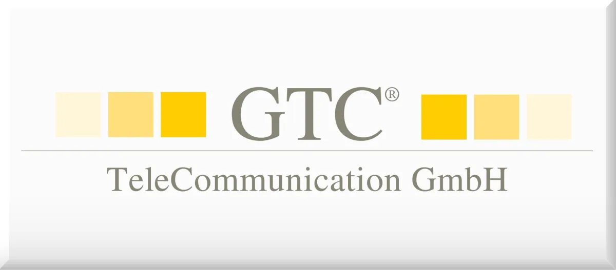 GTC Logo