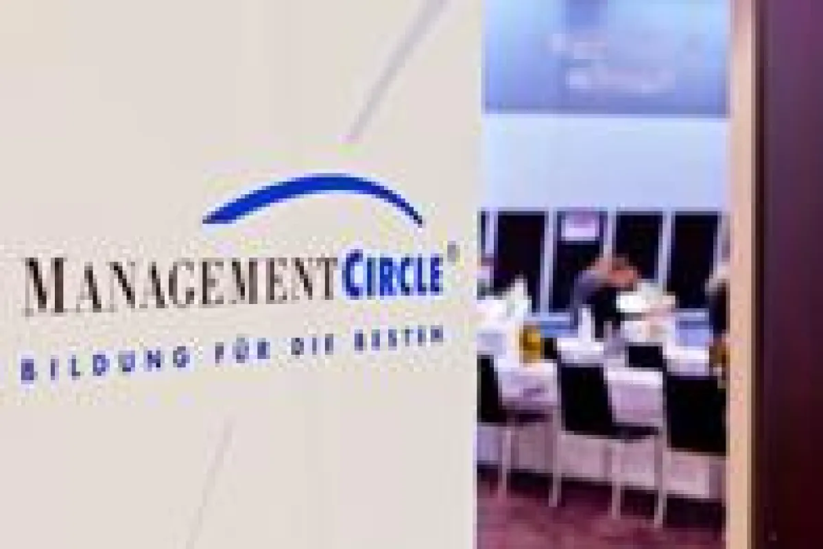 Quelle: Management Circle AG