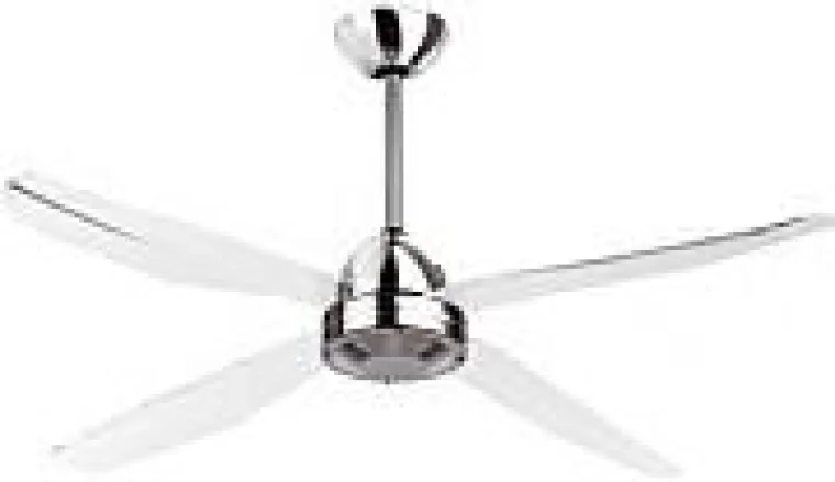 Deckenventilatoren bei der ApromaTec GmbH Bild: Deckenventilatoren bei der ApromaTec GmbH