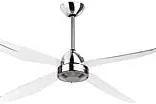 Bild: Deckenventilatoren bei der ApromaTec GmbH