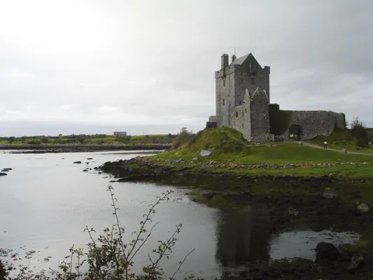 Der Lockruf des keltischen Tigers - Stepin bietet maßgeschneiderte Praktika in Irland Bild: Der Lockruf des keltischen Tigers - Stepin bietet maßgeschneiderte Praktika in Irland