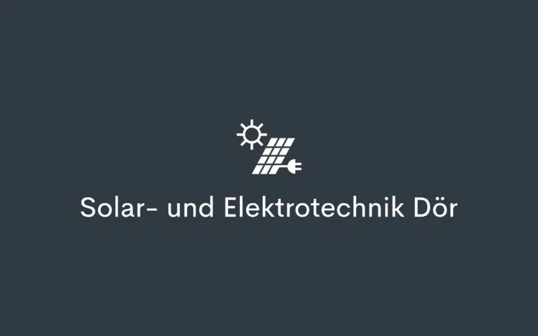 Bild: Solar- & Elektrotechnik Dör GmbH übertrifft alle Erwartungen – Über 2 Mio. € Projektvolumen
