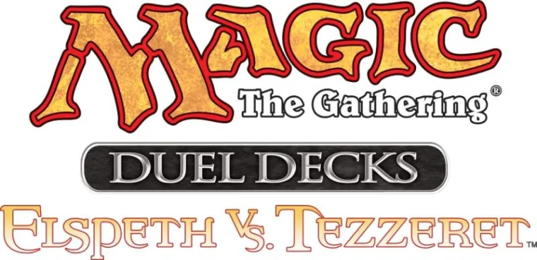 Bild: Magic: The Gathering – Das erste Duel Deck in deutscher Sprache heißt Elspeth vs. Tezzeret