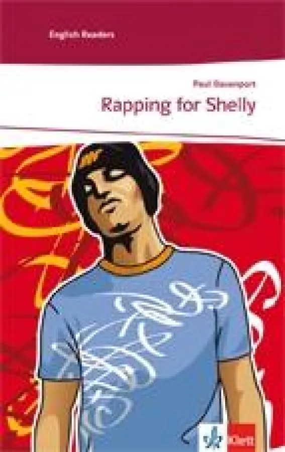 Rapping for Shelly