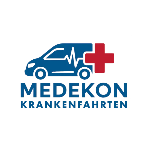 Bild: Medekon Krankenfahrten Krefeld - zuverlässige Krankenfahrten für Dialyse, Reha und Arzttermine im Alltag