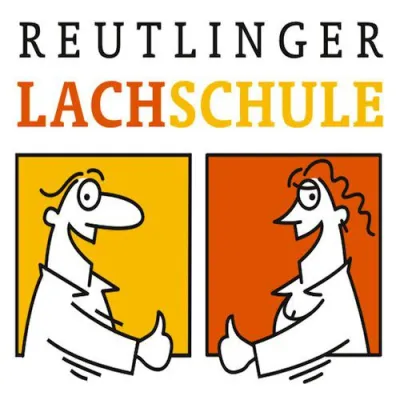Bild: 20 Jahre Lachyoga - Die Reutlinger Lachschule ist seit 2013 dabei