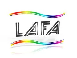 Bild: LAFA Adventskalender – Fahne oder Banner zu gewinnen