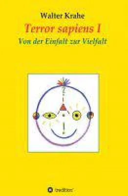 Bild: Terror sapiens - eine Einladung zur Entdeckung der menschlichen Vielfalt