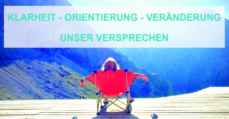 Herausforderungen mit erweiterten Sichtweisen erfolgreich bewältigen Bild: Herausforderungen mit erweiterten Sichtweisen erfolgreich bewältigen