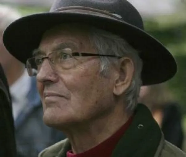 RGF-Nekrolog 2010 – Würdigung des Lebenswerkes des Klaus Dieter Faber, von Thomas Meurers Bild: RGF-Nekrolog 2010 – Würdigung des Lebenswerkes des Klaus Dieter Faber, von Thomas Meurers