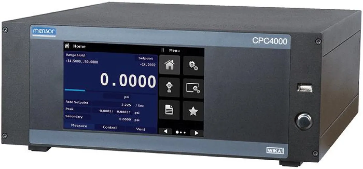 Druckcontroller CPC4000