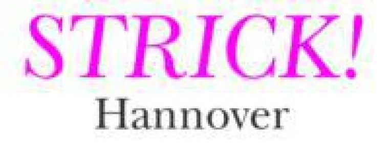 Oktober 2017: STRICK! Hannover geht in die dritte Runde Bild: Oktober 2017: STRICK! Hannover geht in die dritte Runde