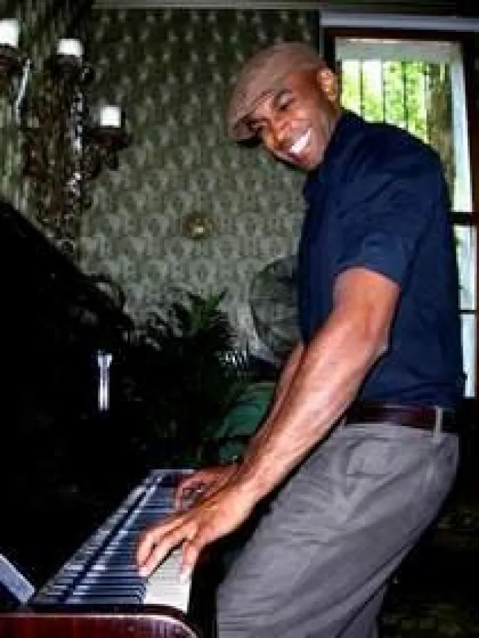 Chris Brow / moderatorenpool-deutschland.de