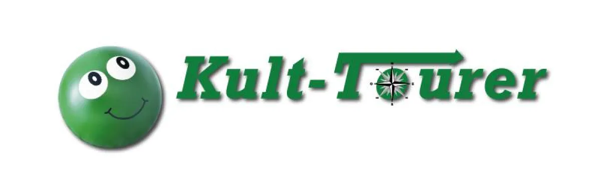 Das Kult-Tourer Logo