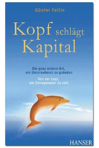 „Kopf schlägt Kapital“ zweimal vorn Bild: „Kopf schlägt Kapital“ zweimal vorn
