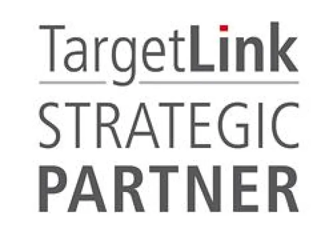 Bild: Gemeinsame Sache: MES ist dSPACE „TargetLink Strategic Partner“