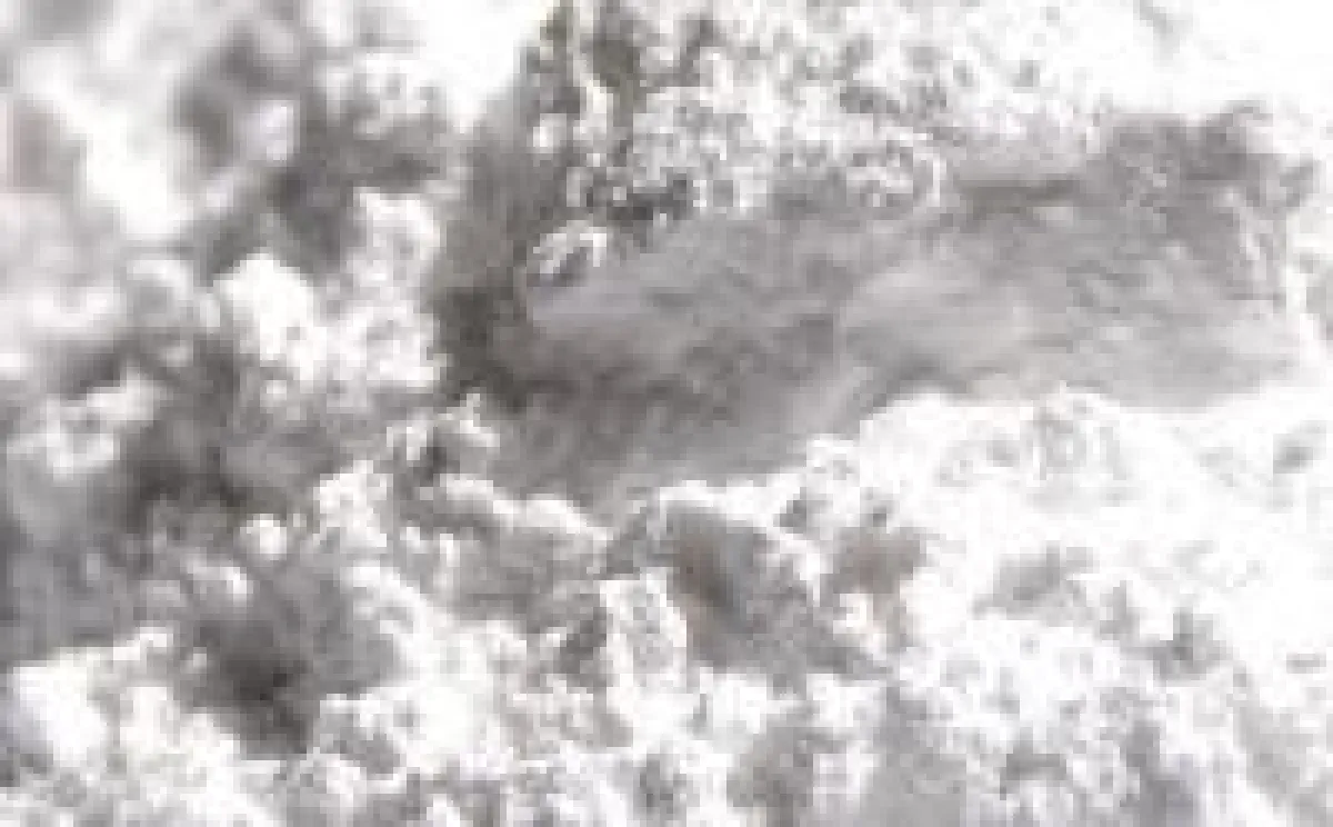 High Purity Alumina (HPA); Foto: FYI Resources