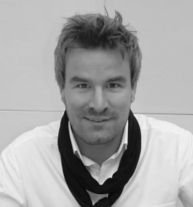 Yves Kai ist bei eCircle neu an Bord.
