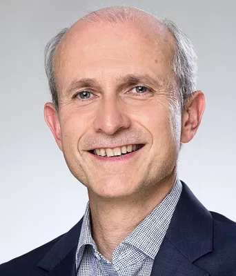 Bild: Prof. Andreas Zimber leitet Studiengang Psychologie und Management - Lehrmethoden und Praxisnähe im Fokus
