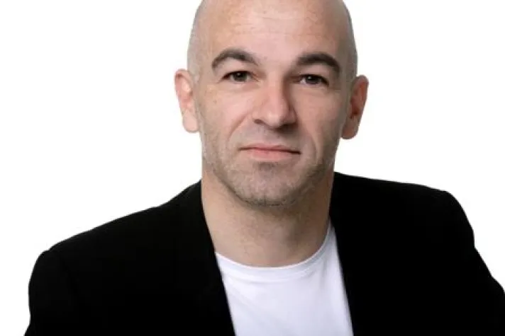 Netzpiloten berufen Holger Milde in den Vorstand Bild: Netzpiloten berufen Holger Milde in den Vorstand