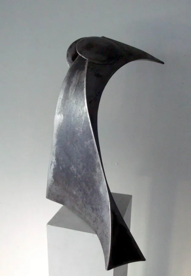 Paragon / metallumvivum