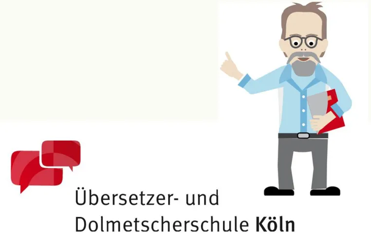 Bild: Live-Chat am 13. Dezember 2016: Im Online-Kurs staatlich geprüfter Übersetzer werden