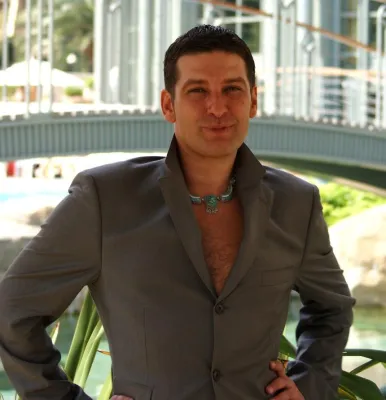 Die mehrdimensionale Wahrnehmung der Realität Bild: Die mehrdimensionale Wahrnehmung der Realität