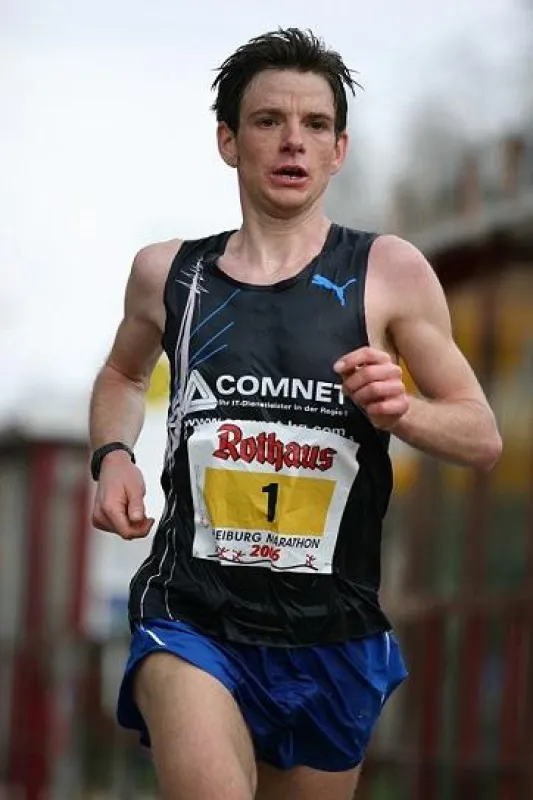 Max Frei
