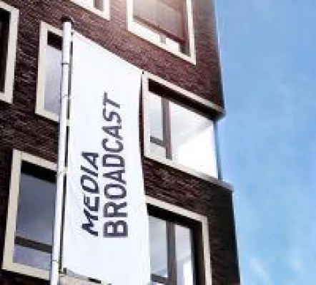 MEDIA BROADCAST einigt sich mit ver.di auf Einführung der Vier-Tage-Woche Bild: MEDIA BROADCAST einigt sich mit ver.di auf Einführung der Vier-Tage-Woche