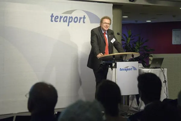 Bild: „Nur unternehmerischer Mut bringt den Mittelstand nach vorne“