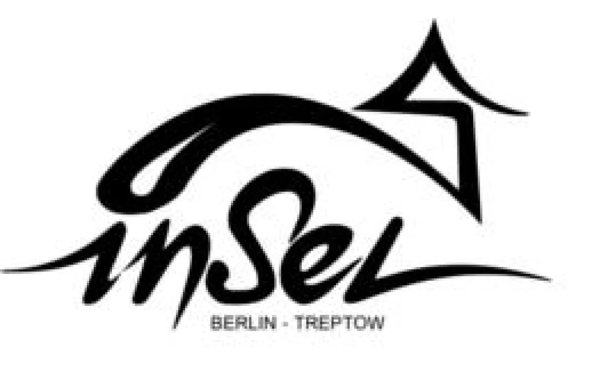 Logo Insel Berlin
