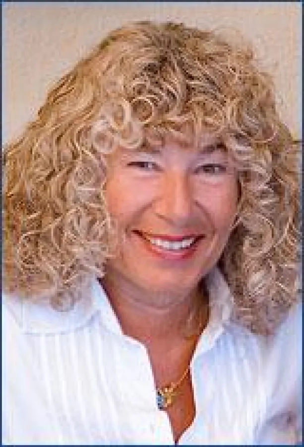 Suliko Schreckenbach, Heilpraktikerin