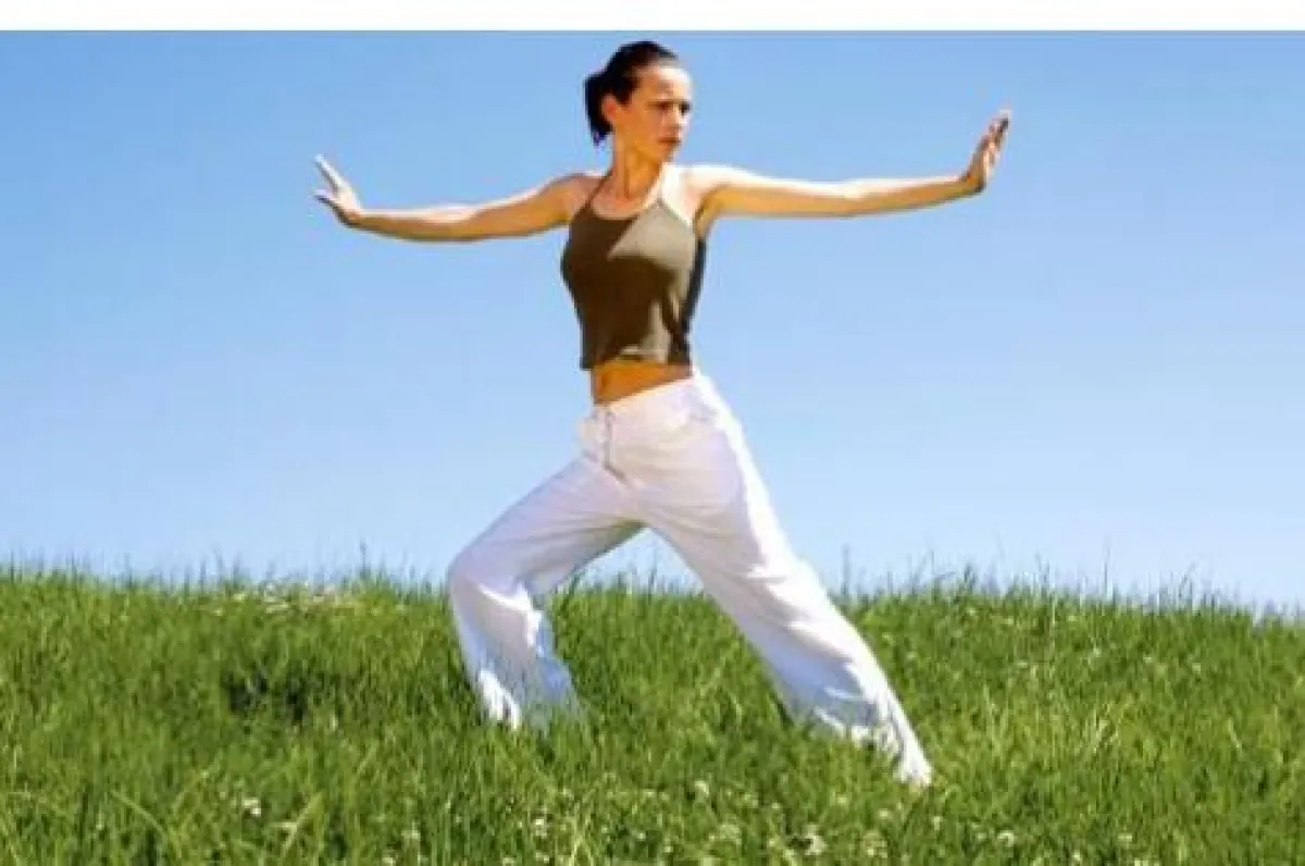 Betriebliche Gesundheitsförderung