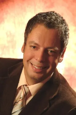 Bild: nicko tours - Michael Bernath ist Director of Product