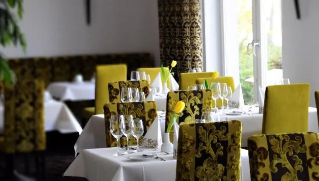 Bild: Neueröffnung Restaurant Hans im Hansa Apart-Hotel Regensburg