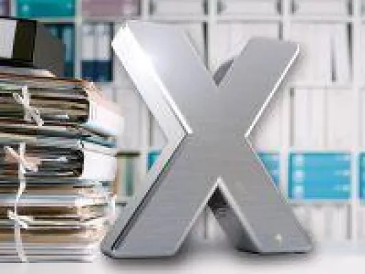 5 vor 12 bis XRechnung Bild: 5 vor 12 bis XRechnung