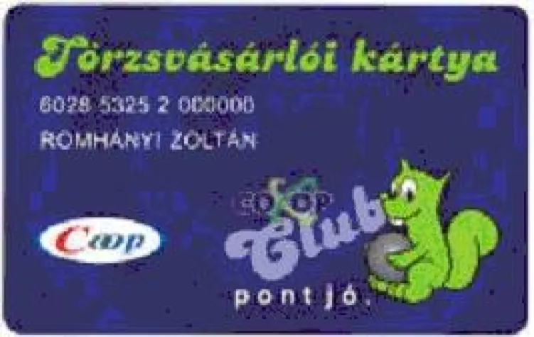 Bonuspunkte mit abas-Trade Bild: Bonuspunkte mit abas-Trade