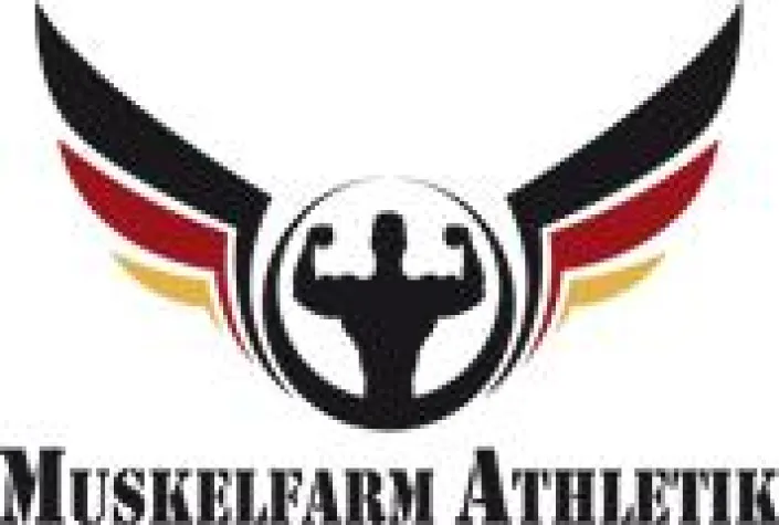 Bild: Muskelfarm Athletik bietet Sportnahrung für Fitness, Bodybuilding, Kraftsport und Diät.