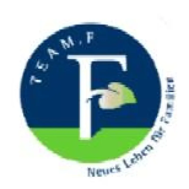 Logo Team.F