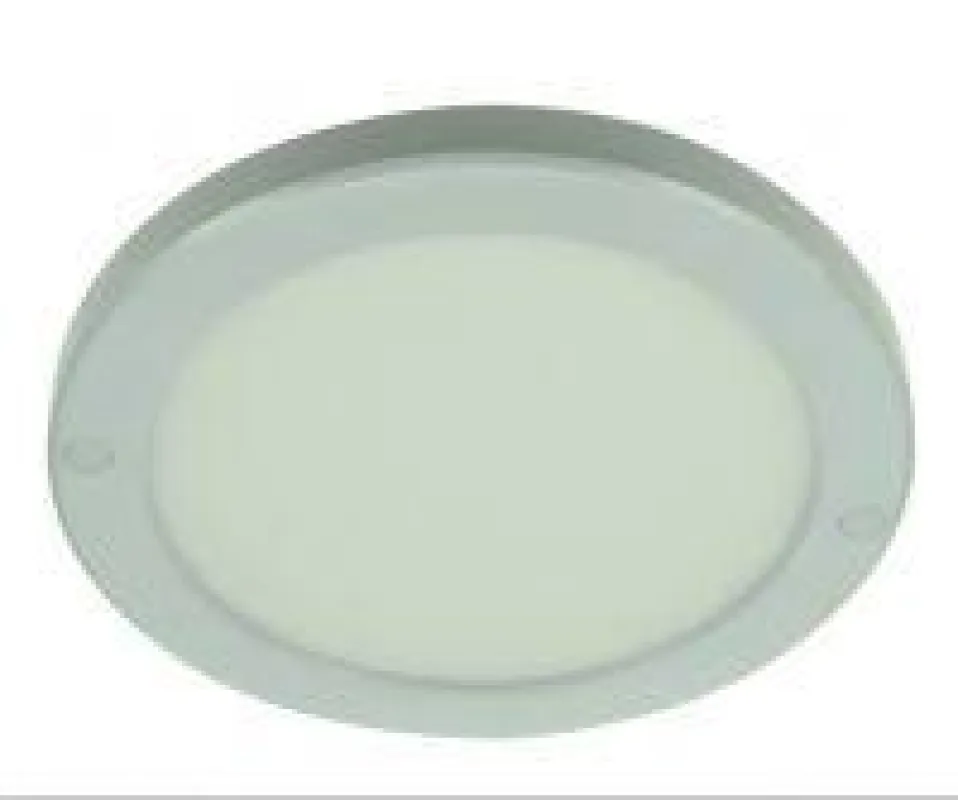 Vollspektrum LED-Deckenleuchte FLATS