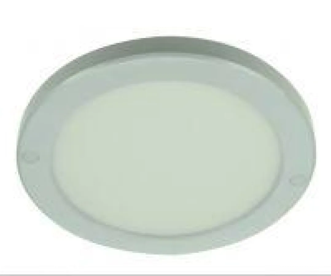 Vollspektrum LED-Deckenleuchte FLATS