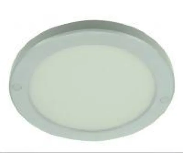 Bild: FLATS - Die LED-Deckenleuchte mit Vollspektrumlicht