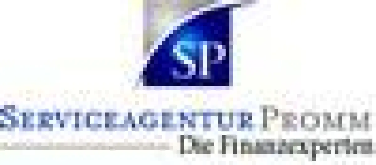 Logo Serviceagentur Promm