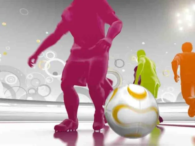 Deutsche Spezialisten für TV-Design weltweit gefragt Bild: Deutsche Spezialisten für TV-Design weltweit gefragt