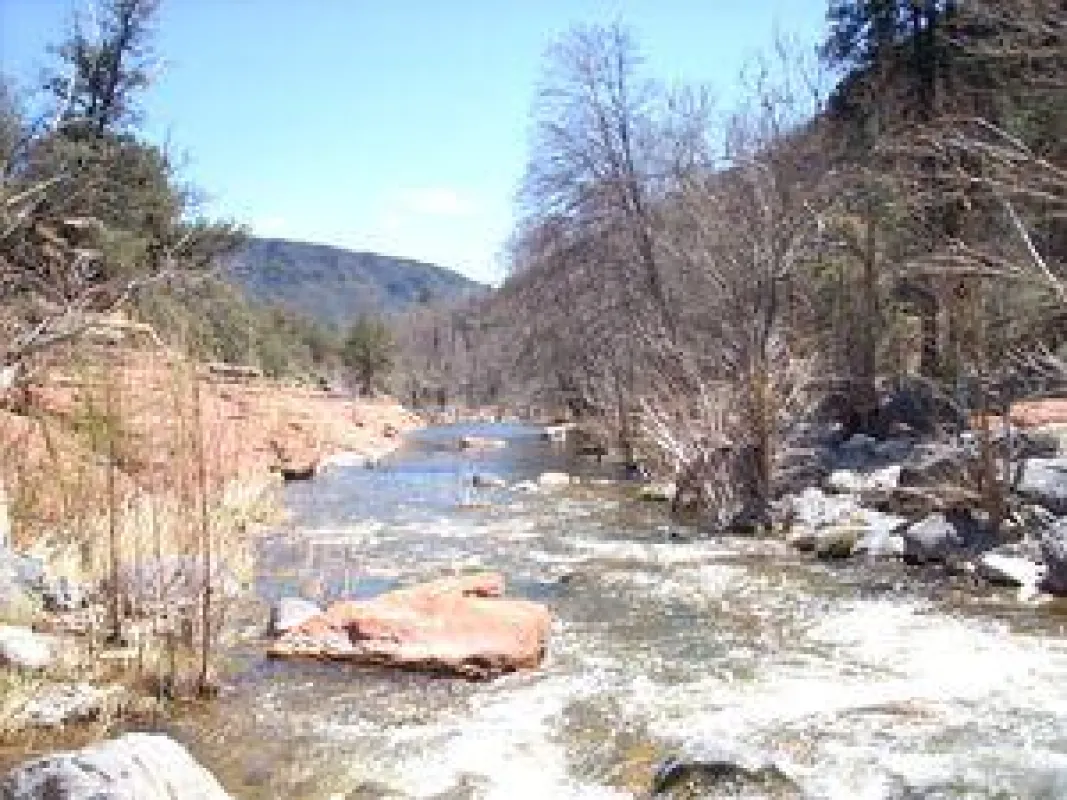 Sedona, Arizona